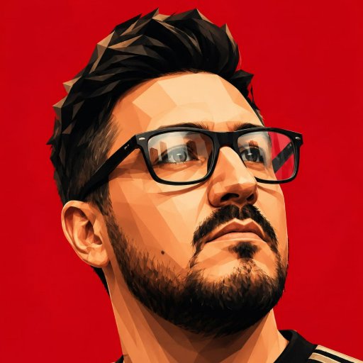 Matt